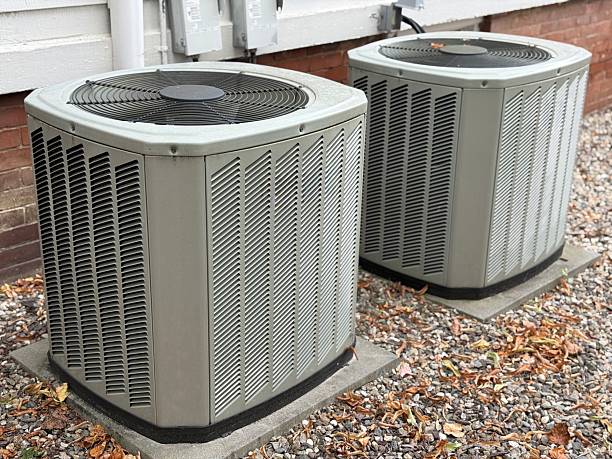Reliable Emergency Hvac contractor in Canterbury, CT by JG Cool HVAC